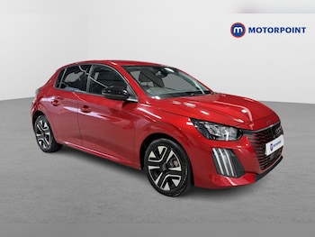 Used Peugeot 208 undefined for sale - 78485431: Photo