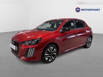 Used Peugeot 208 undefined for sale - 78485431: Photo