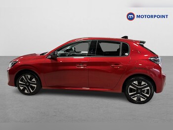 Used Peugeot 208 undefined for sale - 78485431: Photo