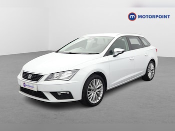 Used SEAT Leon 2019 for sale - 77533527: Photo