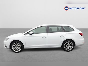 Used SEAT Leon 2019 for sale - 77533527: Photo