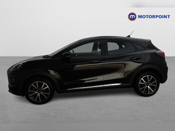 Used Ford Puma 2022 for sale - 75973224: Photo