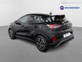 Used Ford Puma 2023 for sale - 79380751: Photo