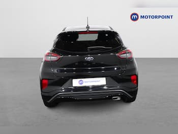 Used Ford Puma 2023 for sale - 79380751: Photo