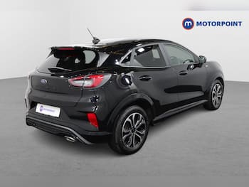 Used Ford Puma 2023 for sale - 79380751: Photo
