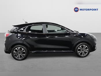 Used Ford Puma 2023 for sale - 79380751: Photo