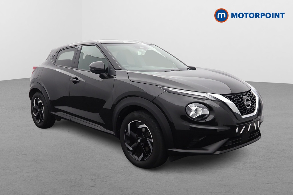 Used Nissan Juke 2022 for sale - 77340503: Photo 1
