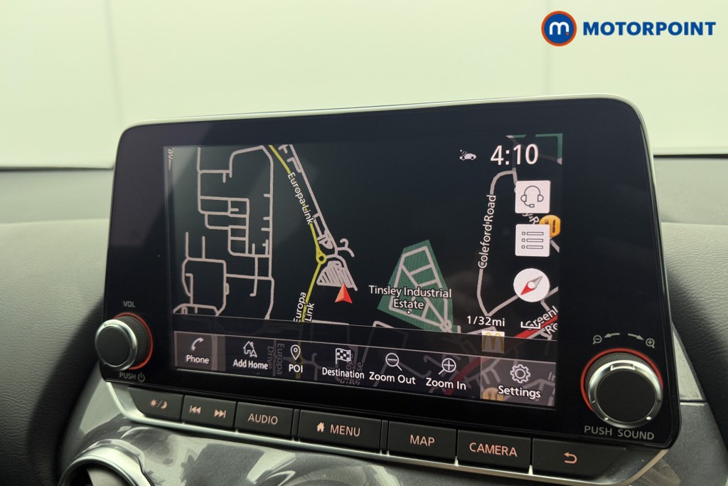 Used Nissan Juke 2022 for sale - 77340503: Photo 11