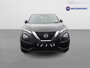 Used Nissan Juke 2022 for sale - 77340503: Photo