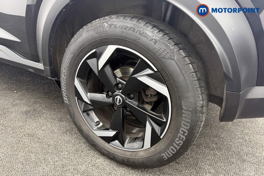 Used Nissan Juke 2022 for sale - 77340503: Photo 30