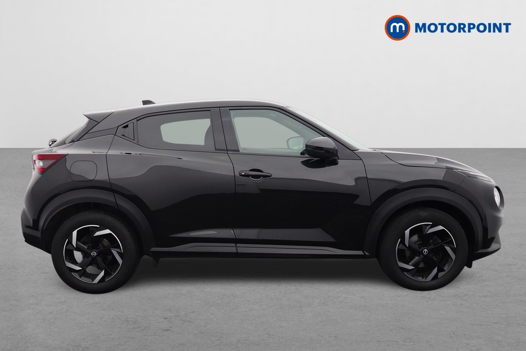 Used Nissan Juke 2022 for sale - 77340503: Photo 8