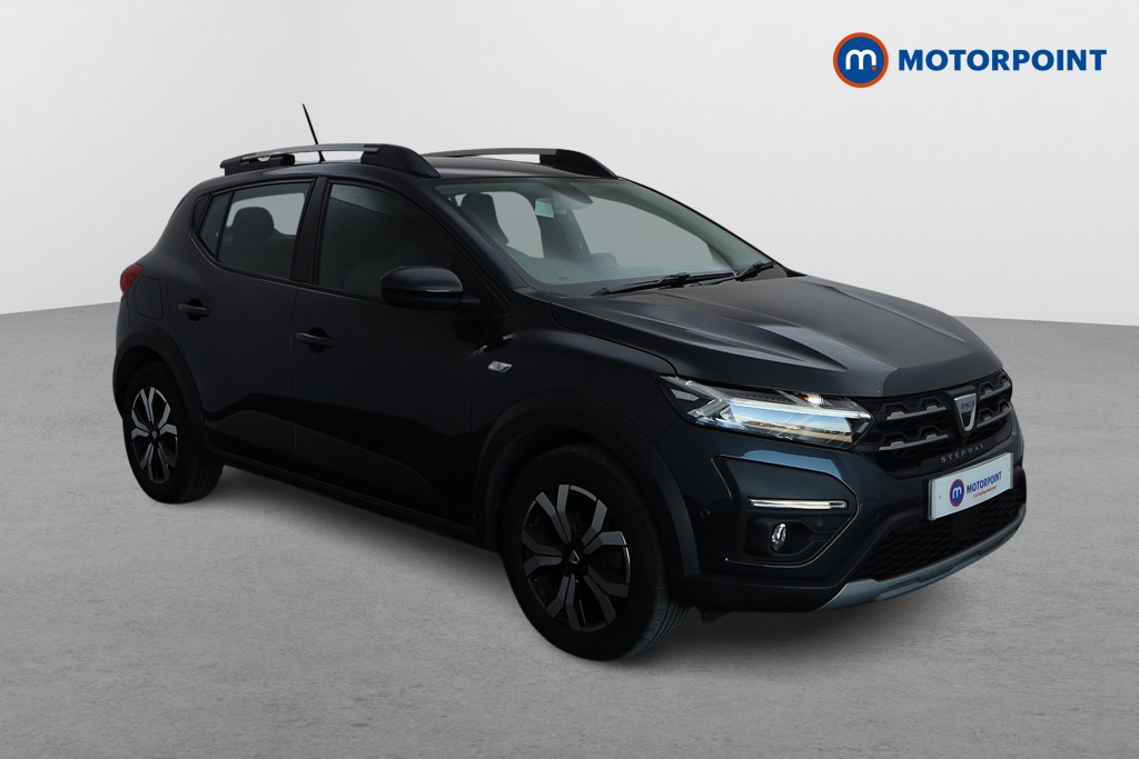 Used Dacia Sandero Stepway 2022 for sale - 76394685: Photo 1