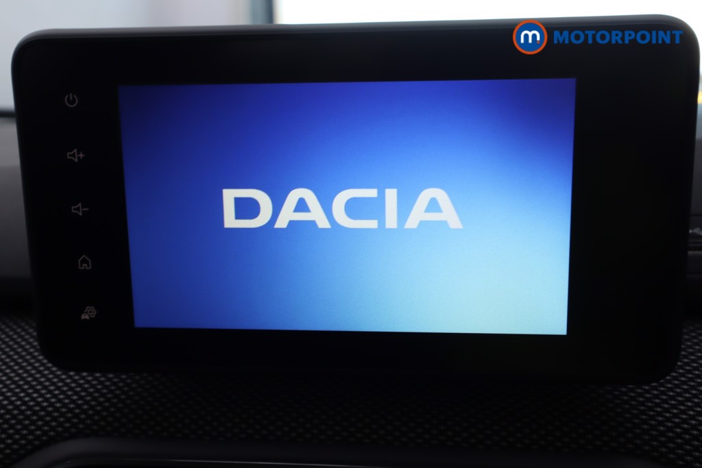 Used Dacia Sandero Stepway 2022 for sale - 76394685: Photo 10