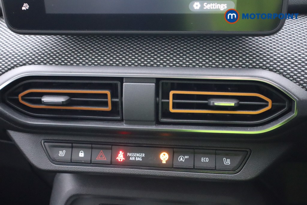 Used Dacia Sandero Stepway 2022 for sale - 76394685: Photo 11