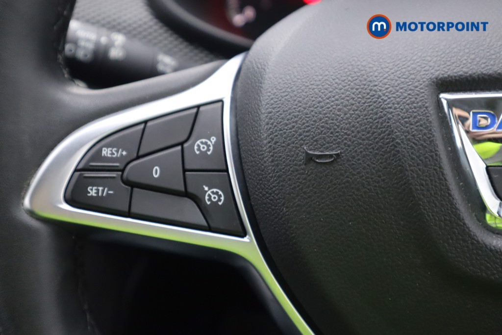 Used Dacia Sandero Stepway 2022 for sale - 76394685: Photo 14