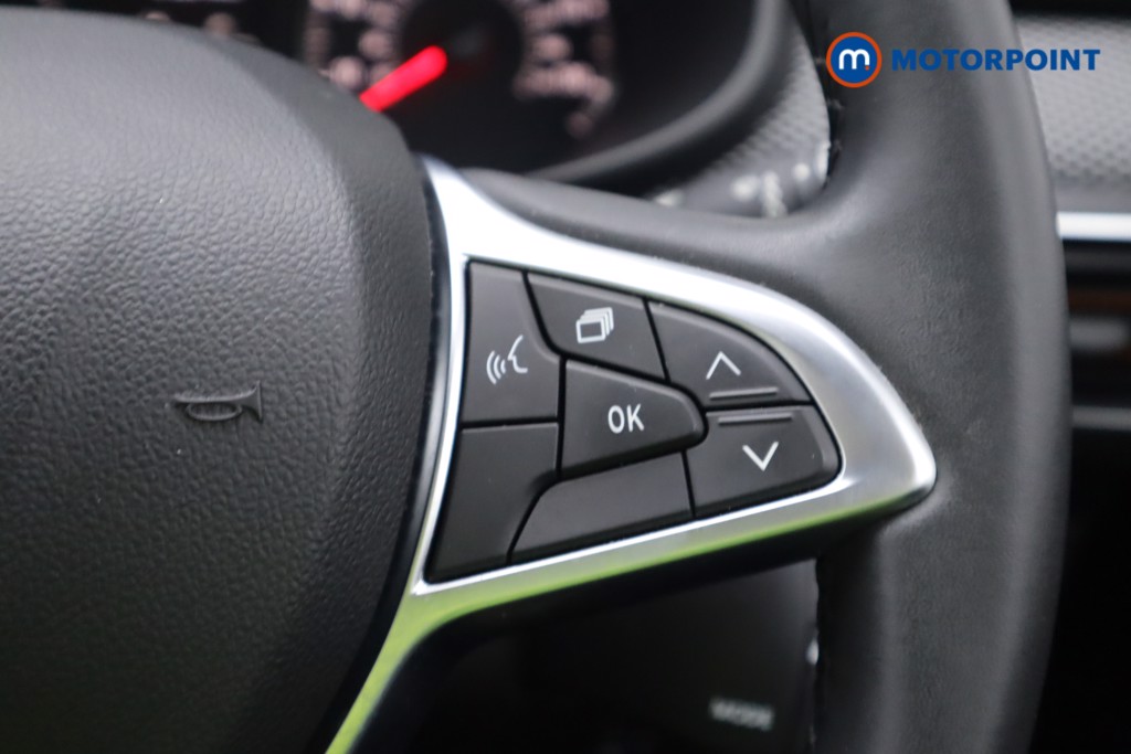 Used Dacia Sandero Stepway 2022 for sale - 76394685: Photo 15