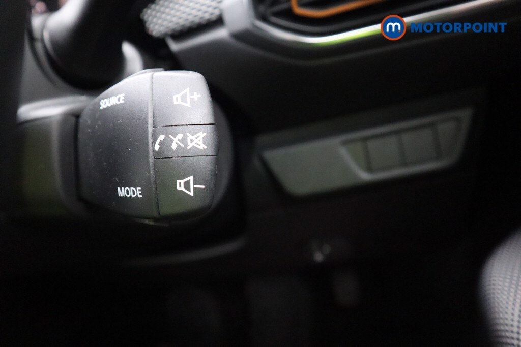 Used Dacia Sandero Stepway 2022 for sale - 76394685: Photo 17