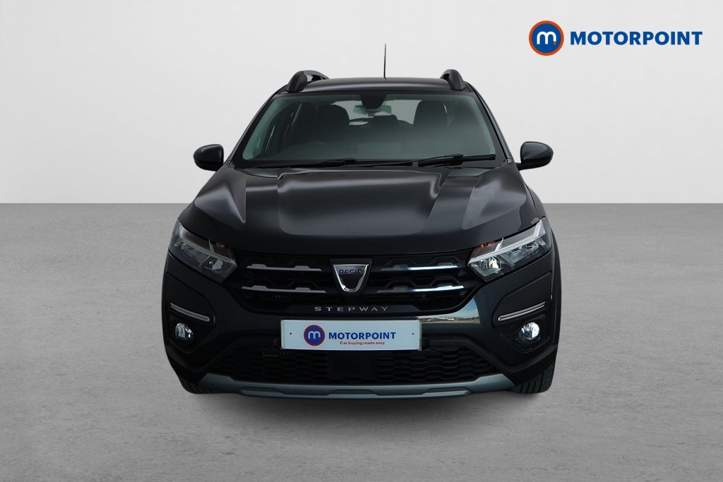 Used Dacia Sandero Stepway 2022 for sale - 76394685: Photo 2