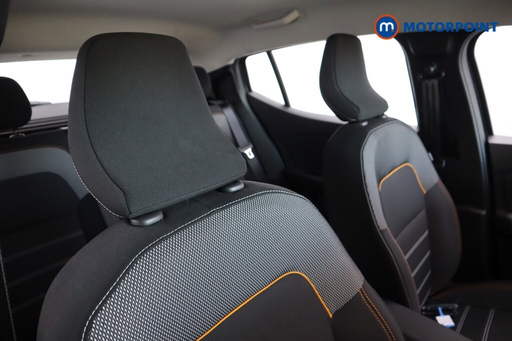 Used Dacia Sandero Stepway 2022 for sale - 76394685: Photo 20