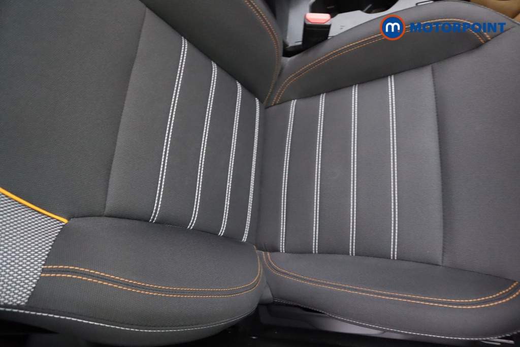 Used Dacia Sandero Stepway 2022 for sale - 76394685: Photo 21