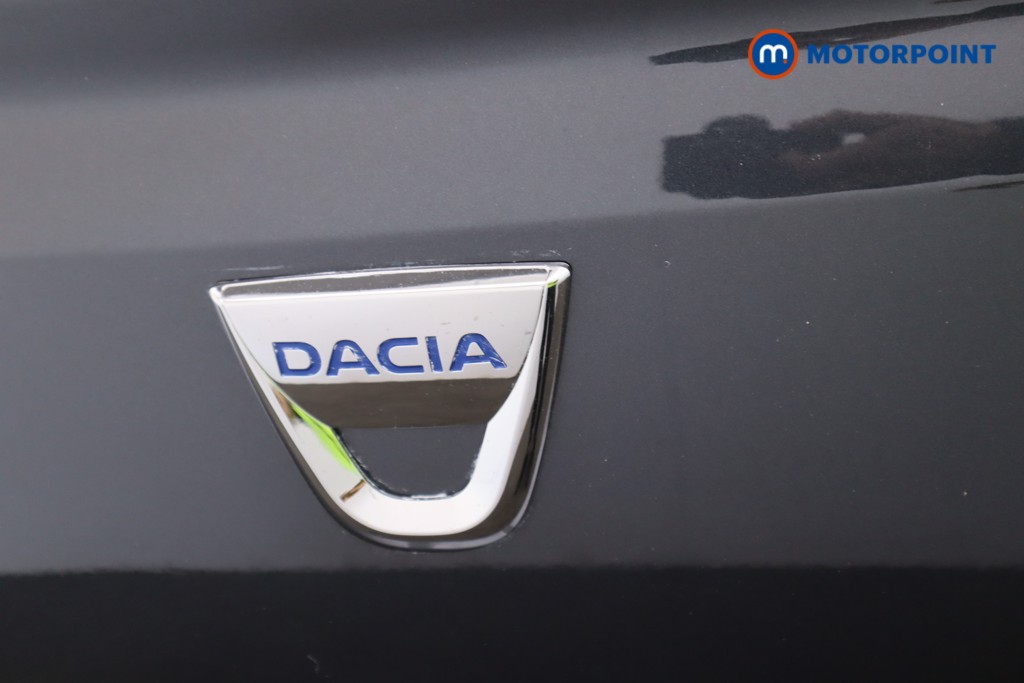 Used Dacia Sandero Stepway 2022 for sale - 76394685: Photo 26