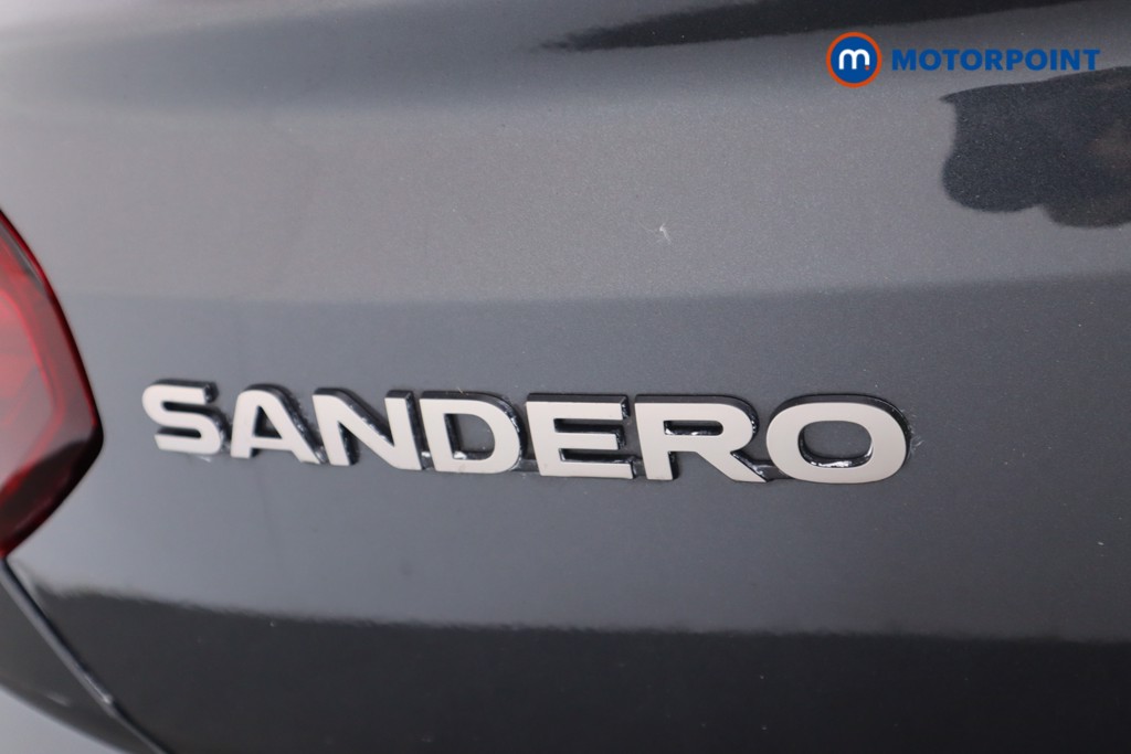 Used Dacia Sandero Stepway 2022 for sale - 76394685: Photo 27