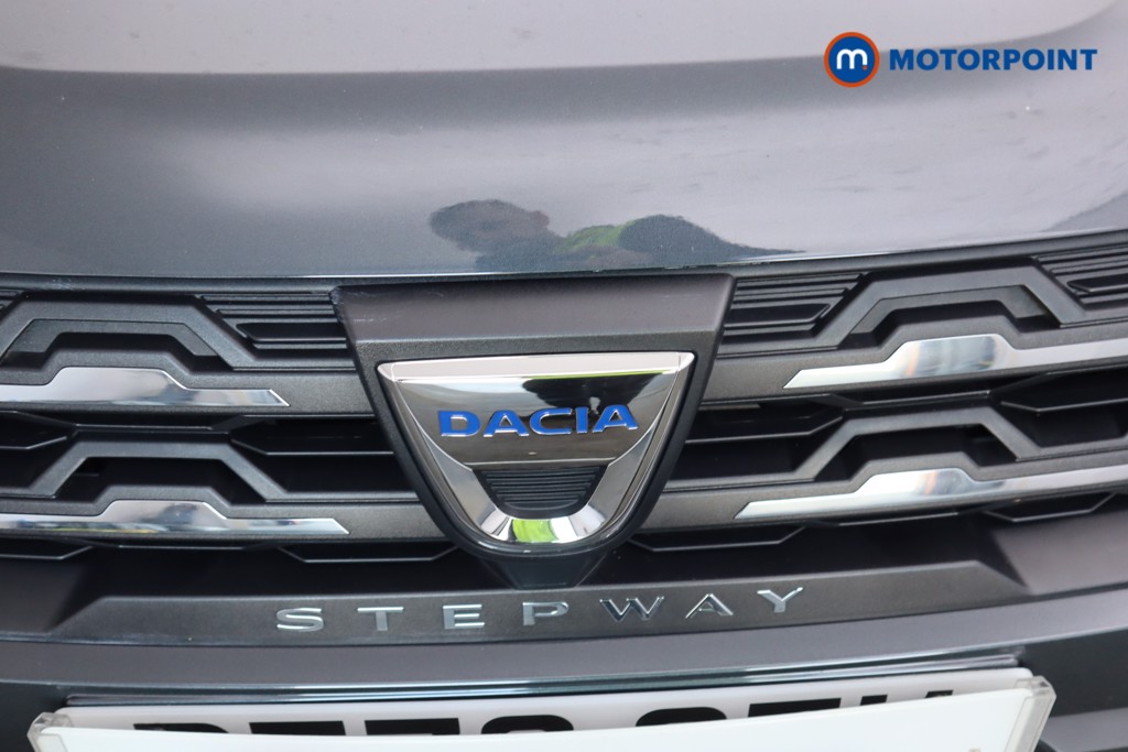 Used Dacia Sandero Stepway 2022 for sale - 76394685: Photo 28