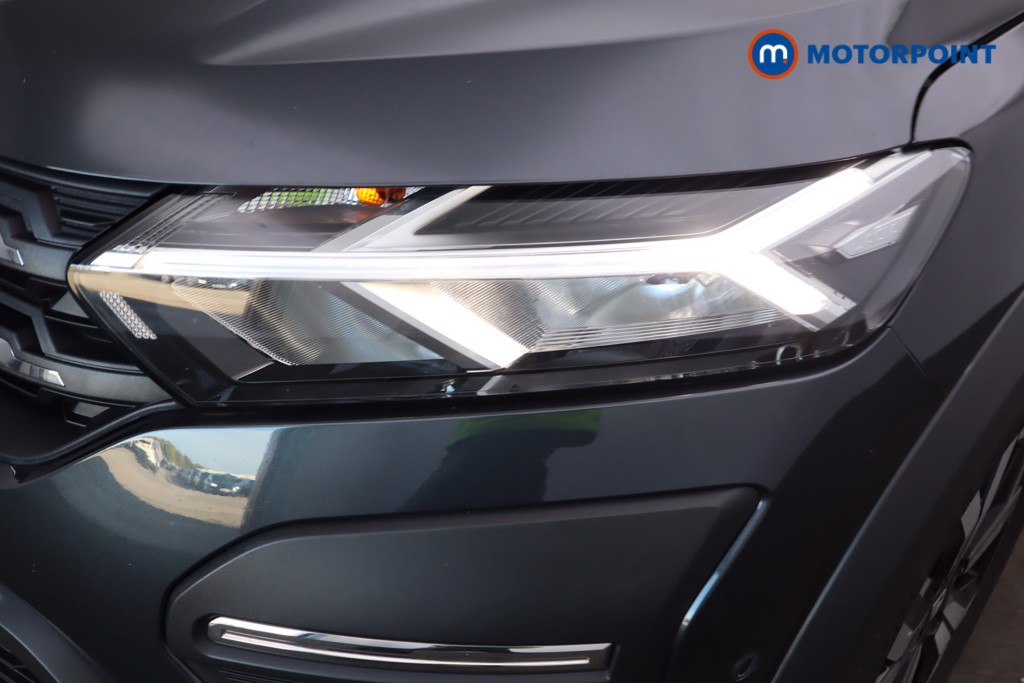 Used Dacia Sandero Stepway 2022 for sale - 76394685: Photo 29