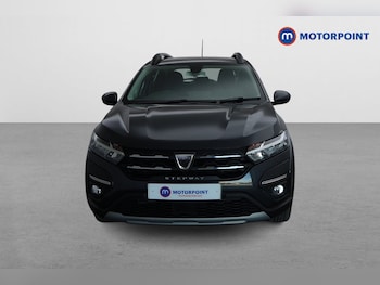 Used Dacia Sandero Stepway 2022 for sale - 76394685: Photo