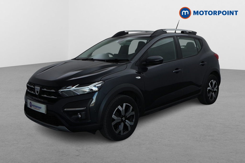 Used Dacia Sandero Stepway 2022 for sale - 76394685: Photo 3