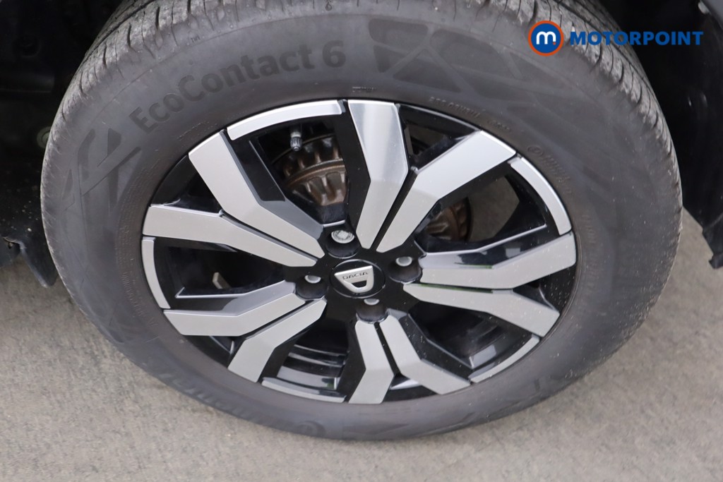 Used Dacia Sandero Stepway 2022 for sale - 76394685: Photo 31