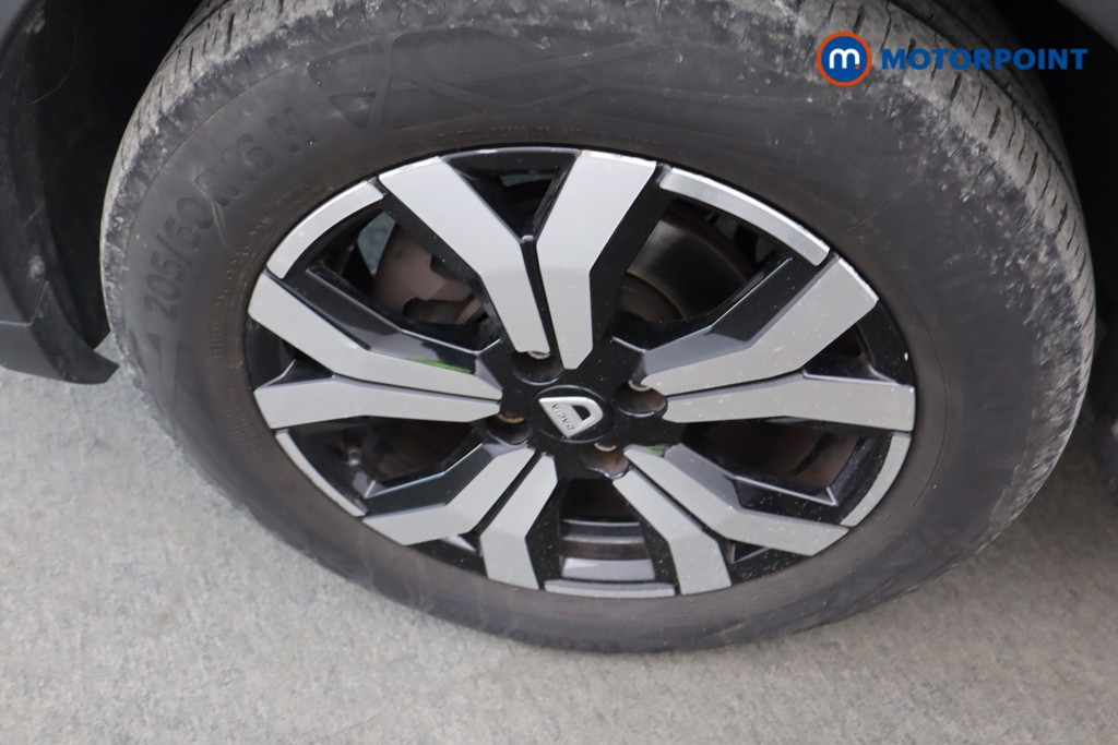 Used Dacia Sandero Stepway 2022 for sale - 76394685: Photo 32