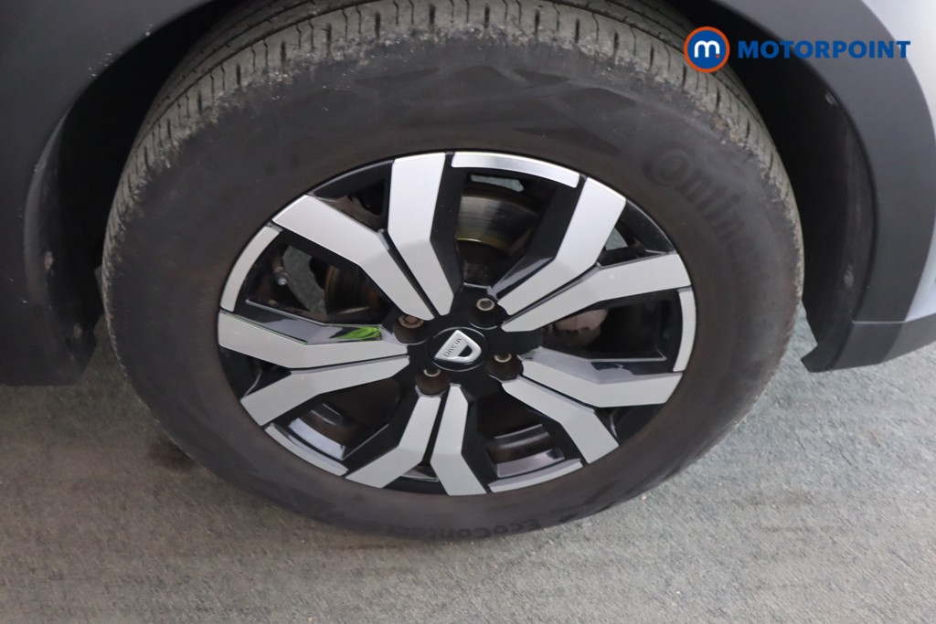 Used Dacia Sandero Stepway 2022 for sale - 76394685: Photo 33