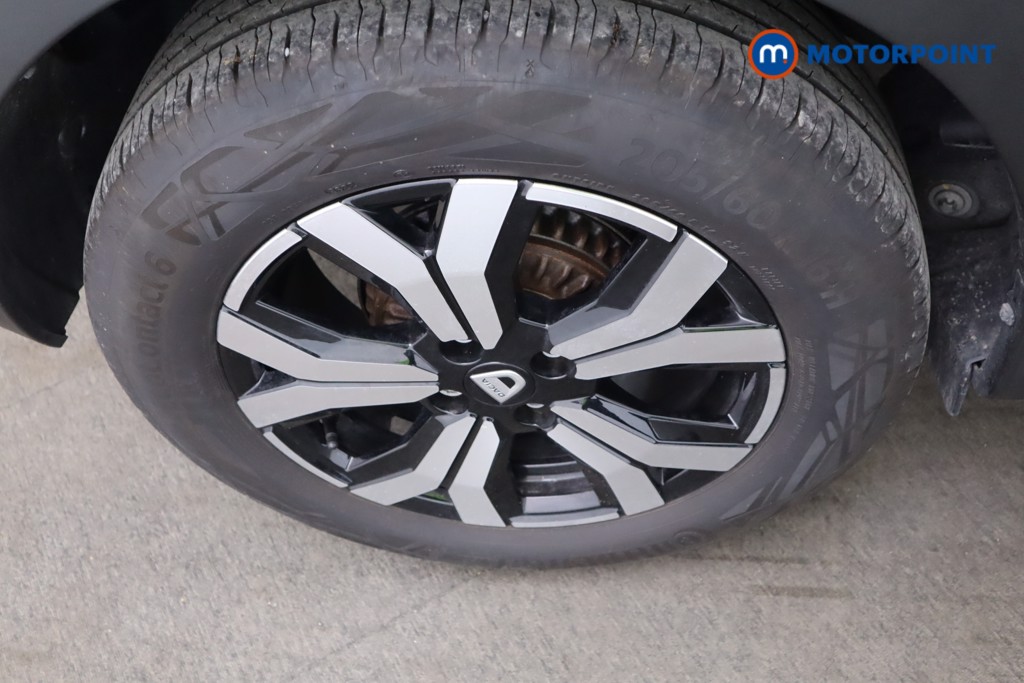 Used Dacia Sandero Stepway 2022 for sale - 76394685: Photo 34