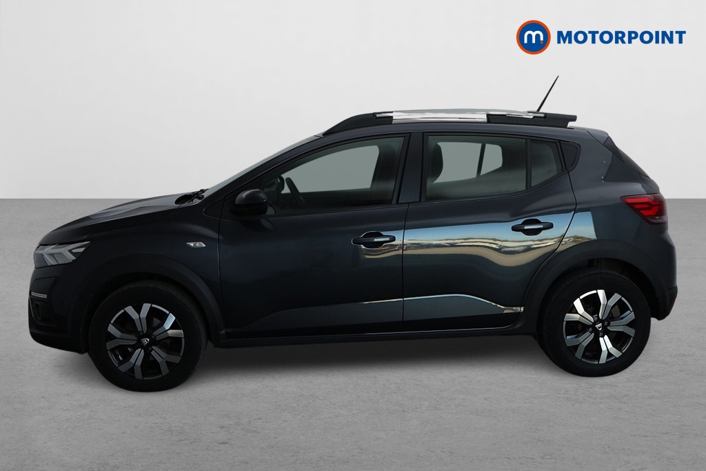 Used Dacia Sandero Stepway 2022 for sale - 76394685: Photo 4
