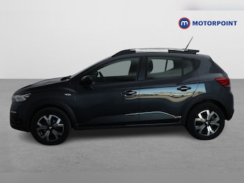 Used Dacia Sandero Stepway 2022 for sale - 76394685: Photo