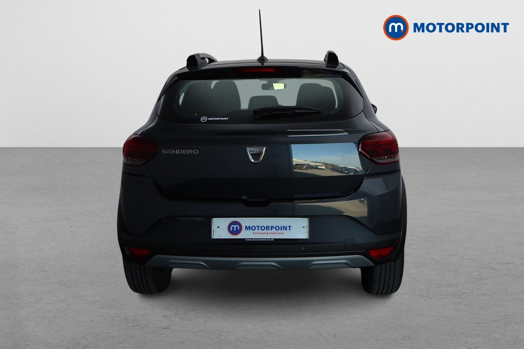 Used Dacia Sandero Stepway 2022 for sale - 76394685: Photo 6