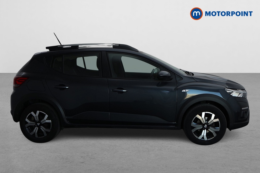 Used Dacia Sandero Stepway 2022 for sale - 76394685: Photo 8