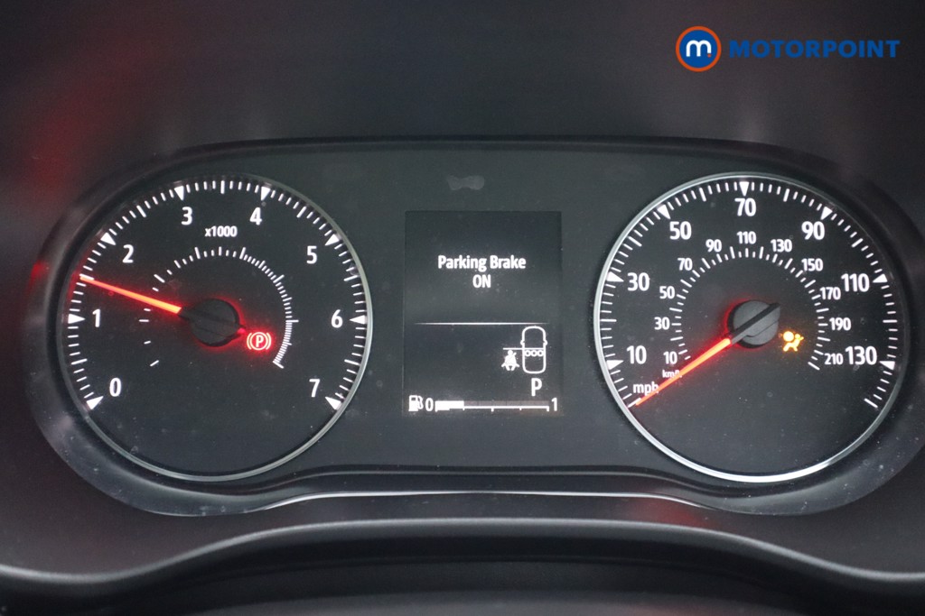 Used Dacia Sandero Stepway 2022 for sale - 76394685: Photo 9