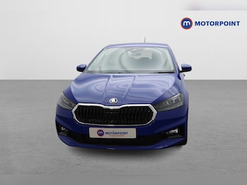 Used Skoda Fabia 2023 for sale - 78716926: Photo