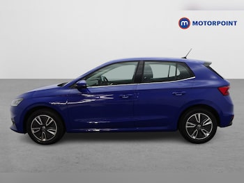 Used Skoda Fabia 2023 for sale - 78716926: Photo