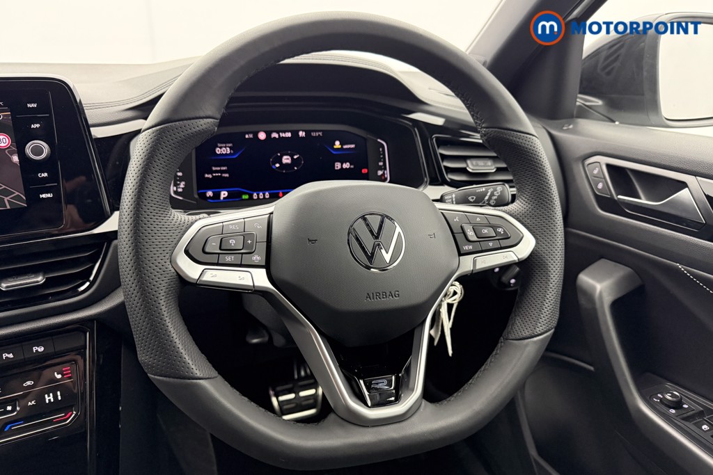 Used Volkswagen T-Roc 2025 for sale - 77168170: Photo 11