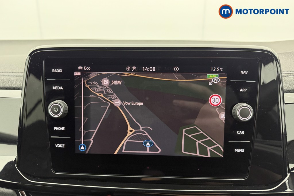 Used Volkswagen T-Roc 2025 for sale - 77168170: Photo 14