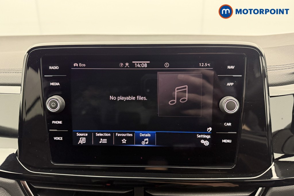 Used Volkswagen T-Roc 2025 for sale - 77168170: Photo 16