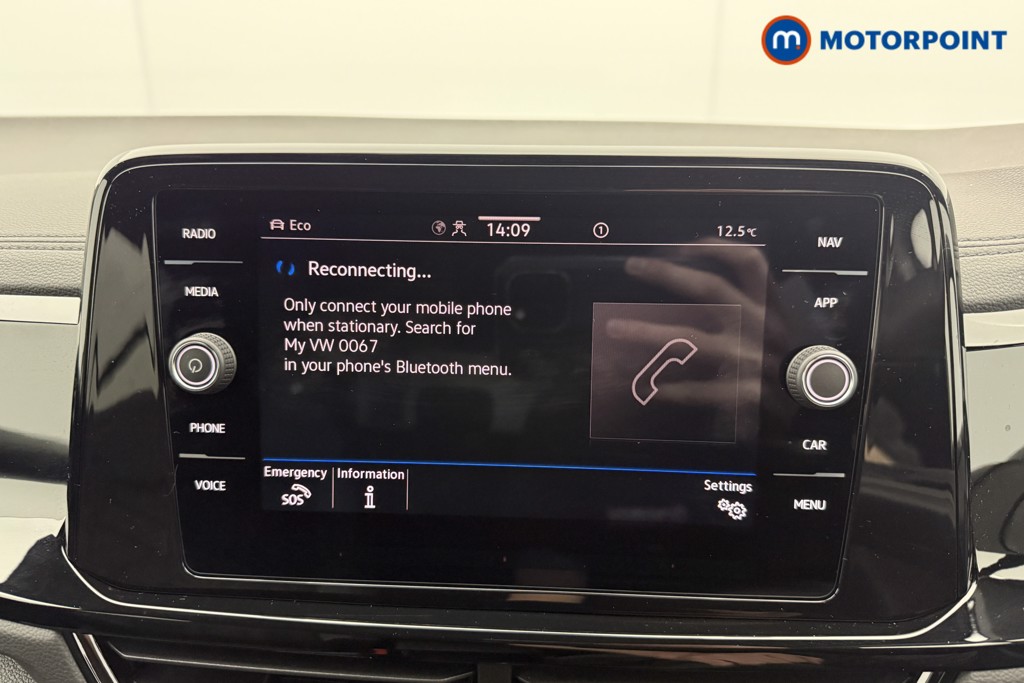 Used Volkswagen T-Roc 2025 for sale - 77168170: Photo 17