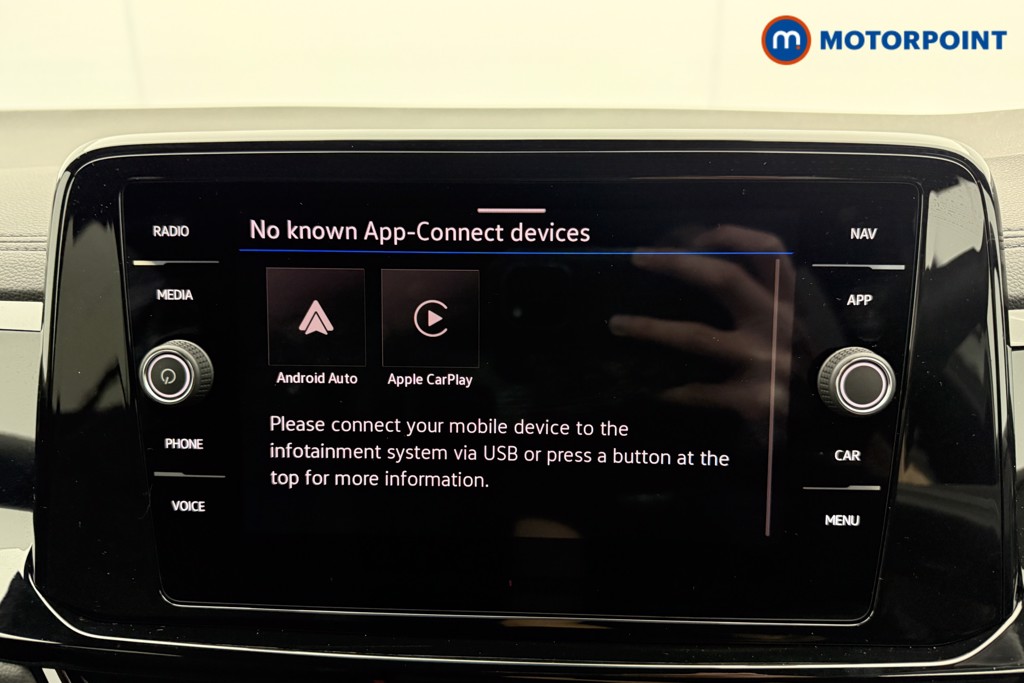 Used Volkswagen T-Roc 2025 for sale - 77168170: Photo 18