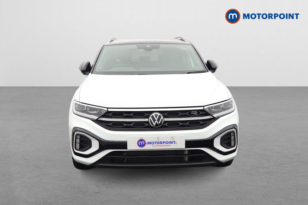 Used Volkswagen T-Roc 2025 for sale - 77168170: Photo 2