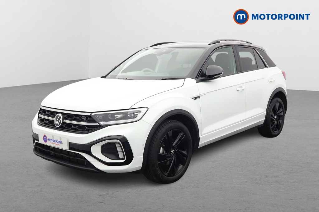 Used Volkswagen T-Roc 2025 for sale - 77168170: Photo 3