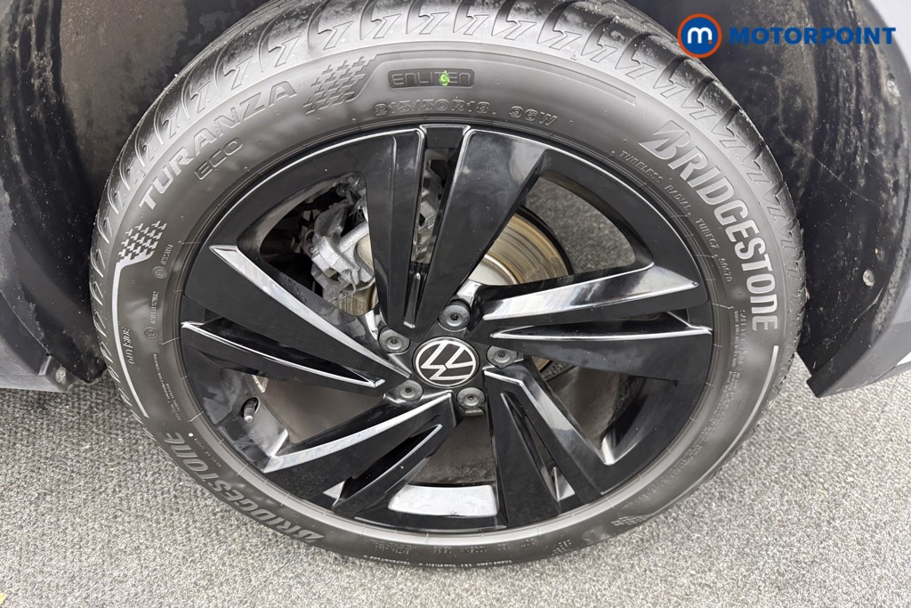 Used Volkswagen T-Roc 2025 for sale - 77168170: Photo 37