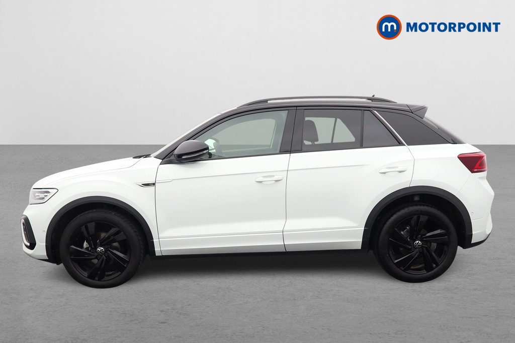 Used Volkswagen T-Roc 2025 for sale - 77168170: Photo 4